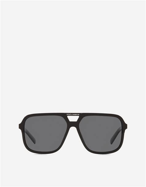 dolce gabbana angel sonnenbrille herren|Dolce&Gabbana Online Store.